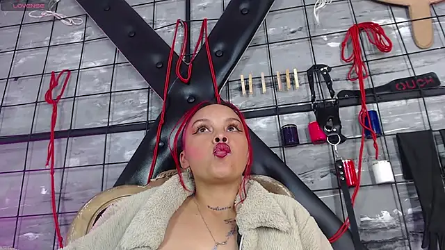 Alana Roth online show from 02.26.25