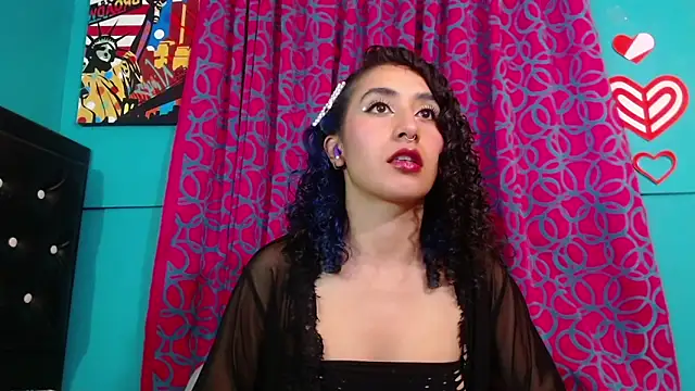 Snapshot of valerie_mase chatting on 02.25.25 valerie mase online show from 02.25.25