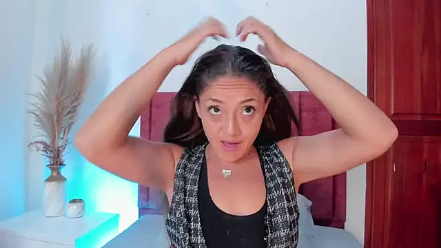 EloiseQuinn online show from 09.11.25