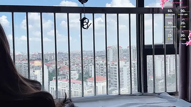 Alien1227 online show from 10.15.25