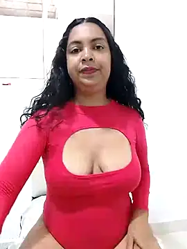 Brendabluee online show from 02.14.25