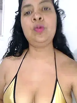 Brendabluee online show from 03.13.25