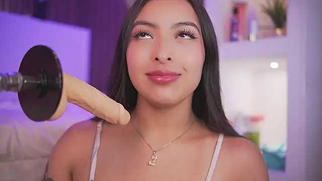 Camila dupont online show from 04.11.26