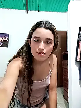 Snapshot of faby_Hot chatting on 01.08.25 faby Hot online show from 01.08.25