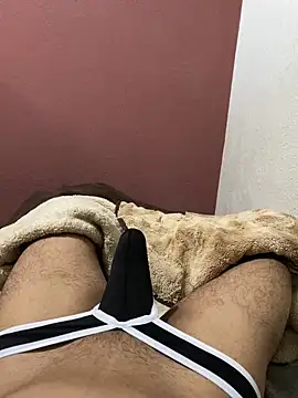 DidierGonzalez23 online show from 01.07.26