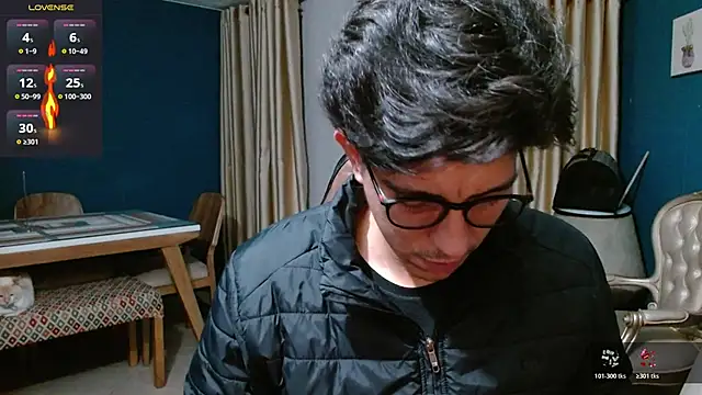 Noah-cock online show from 01.16.26