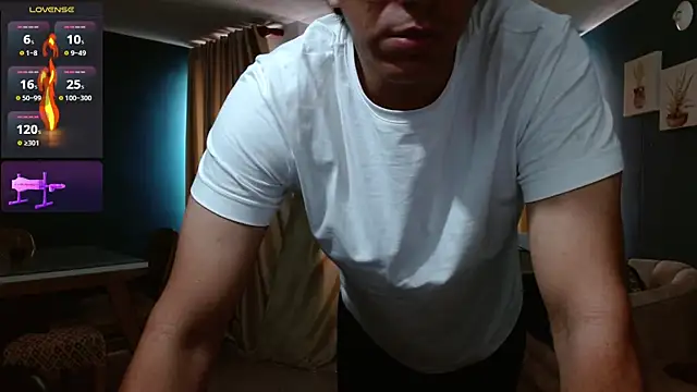 Noah-cock online show from 06.30.26