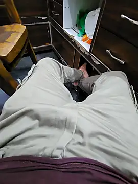 pyasevickybabu563 online show from 10.03.25