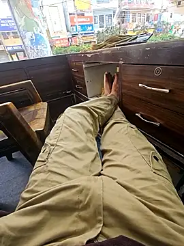 pyasevickybabu563 online show from 03.21.26