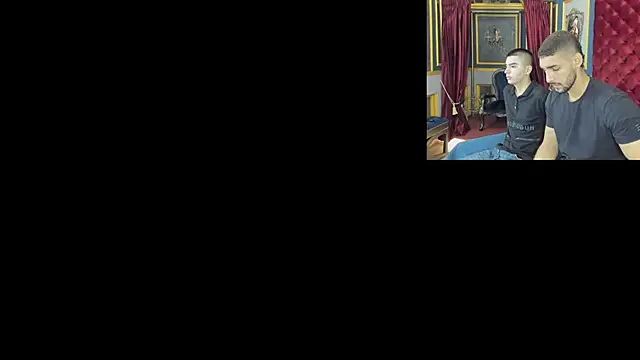 MarcoVitto online show from 01.17.25