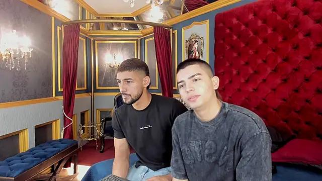 MarcoVitto online show from 02.22.25