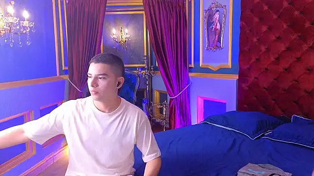 MarcoVitto online show from 09.11.25