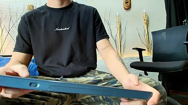 MarcoVitto online show from 10.02.25