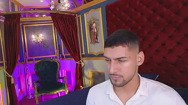 MarcoVitto online show from 10.24.25