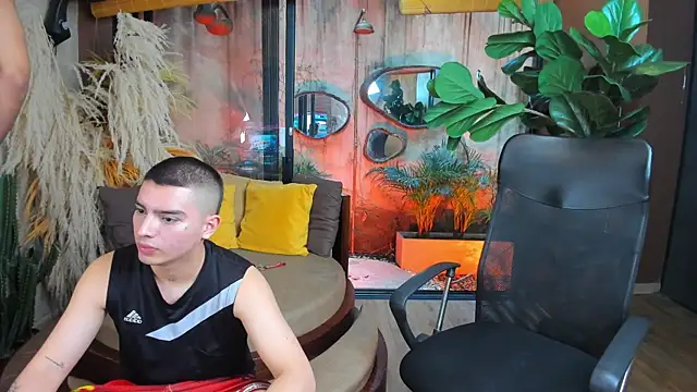 MarcoVitto online show from 11.22.25