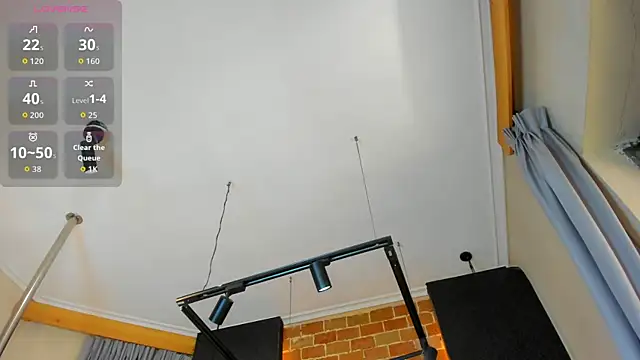 MarcoVitto online show from 02.14.26