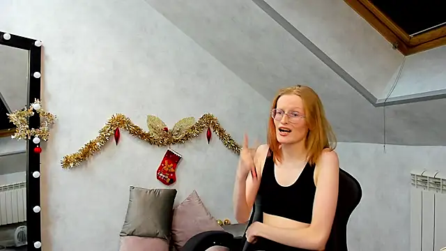 ElizabethHarpper online show from 01.07.25