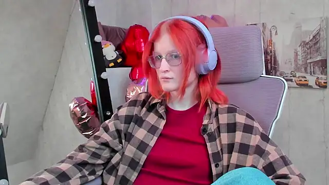 Snapshot of ElizabethHarpper chatting on 02.16.26 ElizabethHarpper online show from 02.16.26