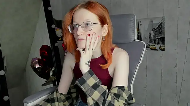 Snapshot of ElizabethHarpper chatting on 02.17.26 ElizabethHarpper online show from 02.17.26