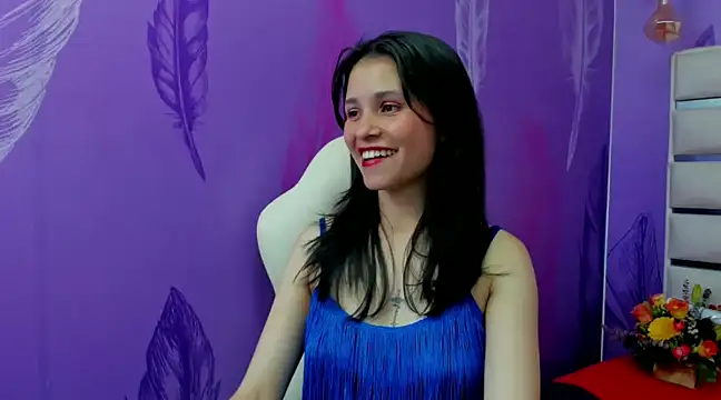 arissha lee online show from 02.06.25