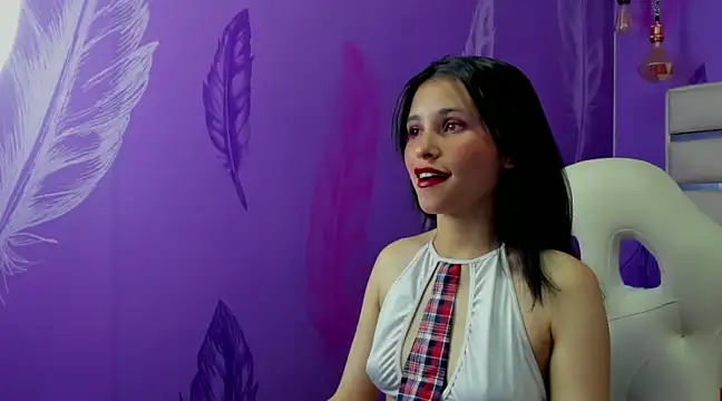 arissha lee online show from 02.09.25