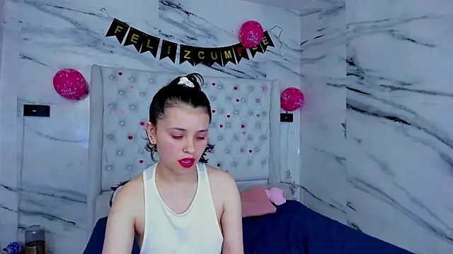 arissha lee online show from 03.12.26