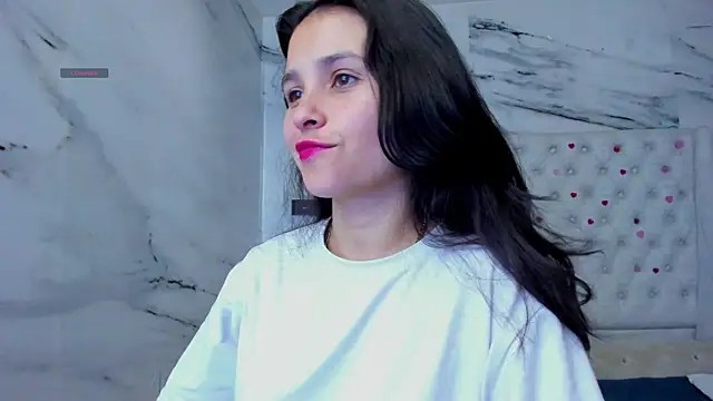 arissha lee online show from 07.08.26