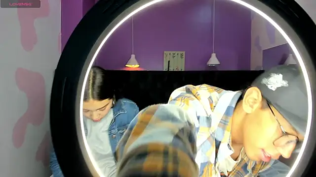 Snapshot of RyanPricee chatting on 02.13.25 RyanPricee online show from 02.13.25