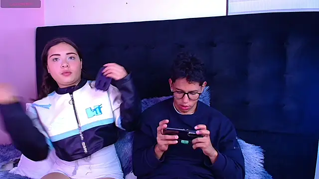 Snapshot of RyanPricee chatting on 11.30.25 RyanPricee online show from 11.30.25