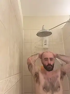 Faded-Solo online show from 03.14.25