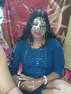 Hot muskaan online show from 02.02.25