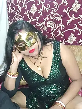 Hot muskaan online show from 02.09.25