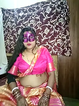 Hot muskaan online show from 02.27.25