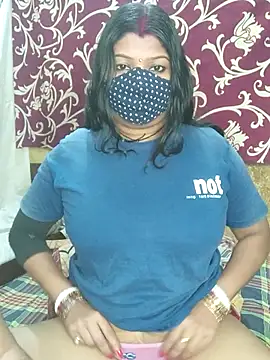 Hot muskaan online show from 03.05.25