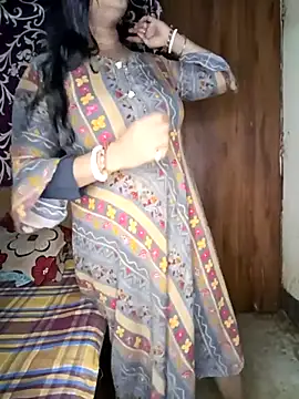 Hot muskaan online show from 09.11.25