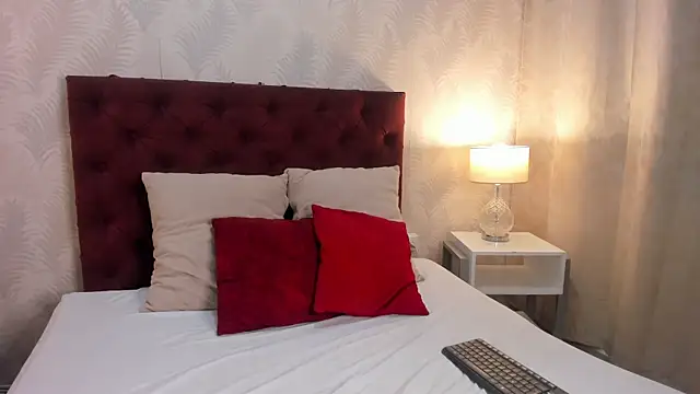 Snapshot of Angel_Khouri chatting on 02.05.25 Angel Khouri online show from 02.05.25