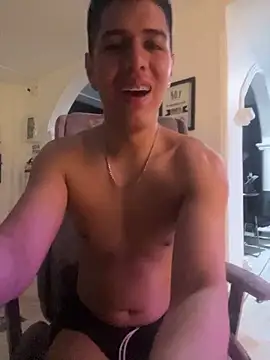 Snapshot of Angel_Khouri chatting on 09.11.25 Angel Khouri online show from 09.11.25