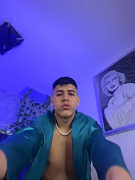 Snapshot of Angel_Khouri chatting on 11.08.25 Angel Khouri online show from 11.08.25