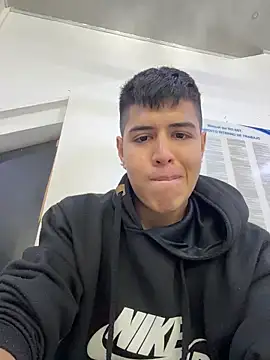 Snapshot of Angel_Khouri chatting on 02.18.26 Angel Khouri online show from 02.18.26