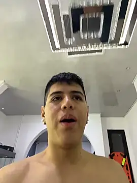 Snapshot of Angel_Khouri chatting on 02.19.26 Angel Khouri online show from 02.19.26