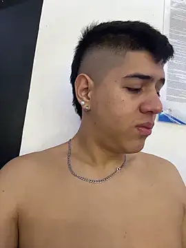 Snapshot of Angel_Khouri chatting on 02.28.26 Angel Khouri online show from 02.28.26