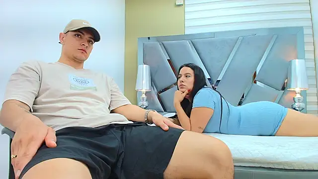 DAVID VICTORIAA online show from 03.19.26