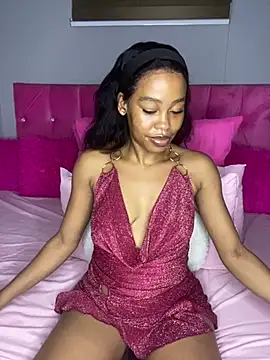 naughtiest baddy online show from 03.24.26