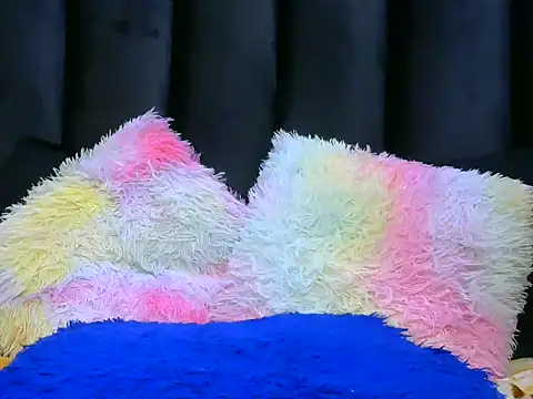 SexyLadyBoosxx online show from 12.04.25