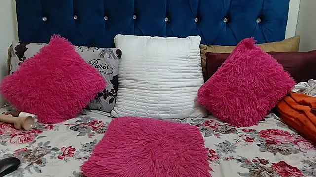 SexyLadyBoosxx online show from 02.07.26