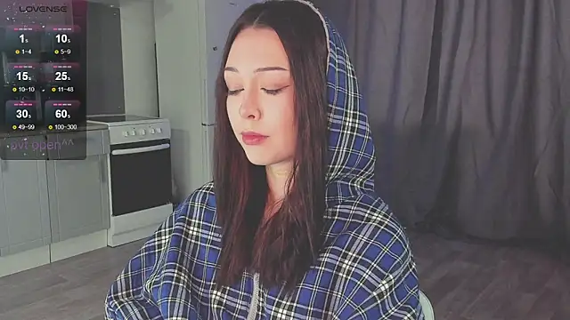 Snapshot of kittenrisha chatting on 11.02.25 kittenrisha online show from 11.02.25