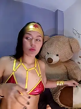 Danni shy online show from 02.04.25