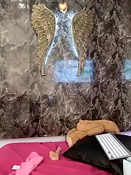 Danni shy online show from 02.13.25