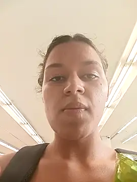 Danni shy online show from 02.26.25