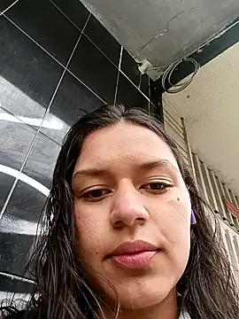 Danni shy online show from 02.28.25